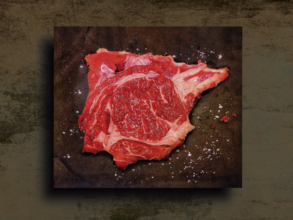 Carnes de España